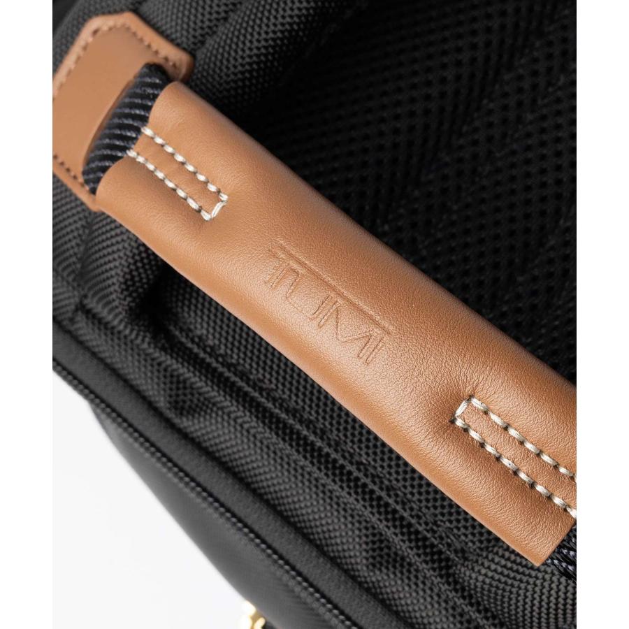 TUMI（トゥミ） TUMI ALPHA BRAVO アルファブラボー SEARCH BACKPACK