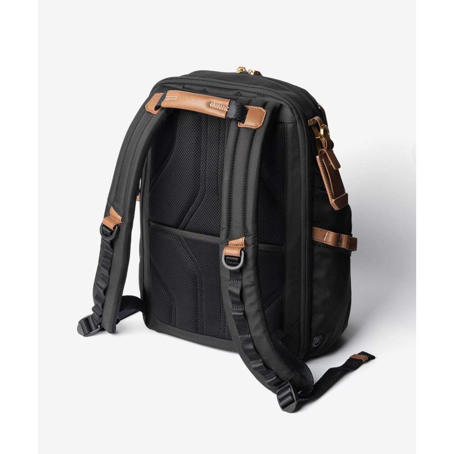 TUMI（トゥミ） TUMI ALPHA BRAVO アルファブラボー SEARCH BACKPACK