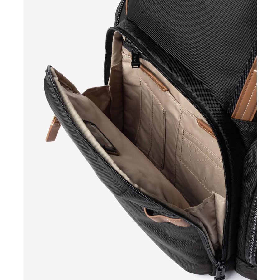 TUMI（トゥミ） TUMI ALPHA BRAVO アルファブラボー SEARCH BACKPACK
