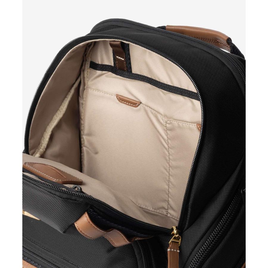 TUMI（トゥミ） TUMI ALPHA BRAVO アルファブラボー SEARCH BACKPACK