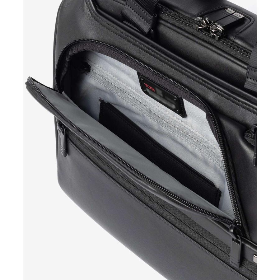 TUMI トゥミ ALPHA 2 アルファ2 日本限定3WAY ブリーフケース TUMI（トゥミ） TUMI ALPHA アルファ 3-WAY CONVERTIBLE BRIEF