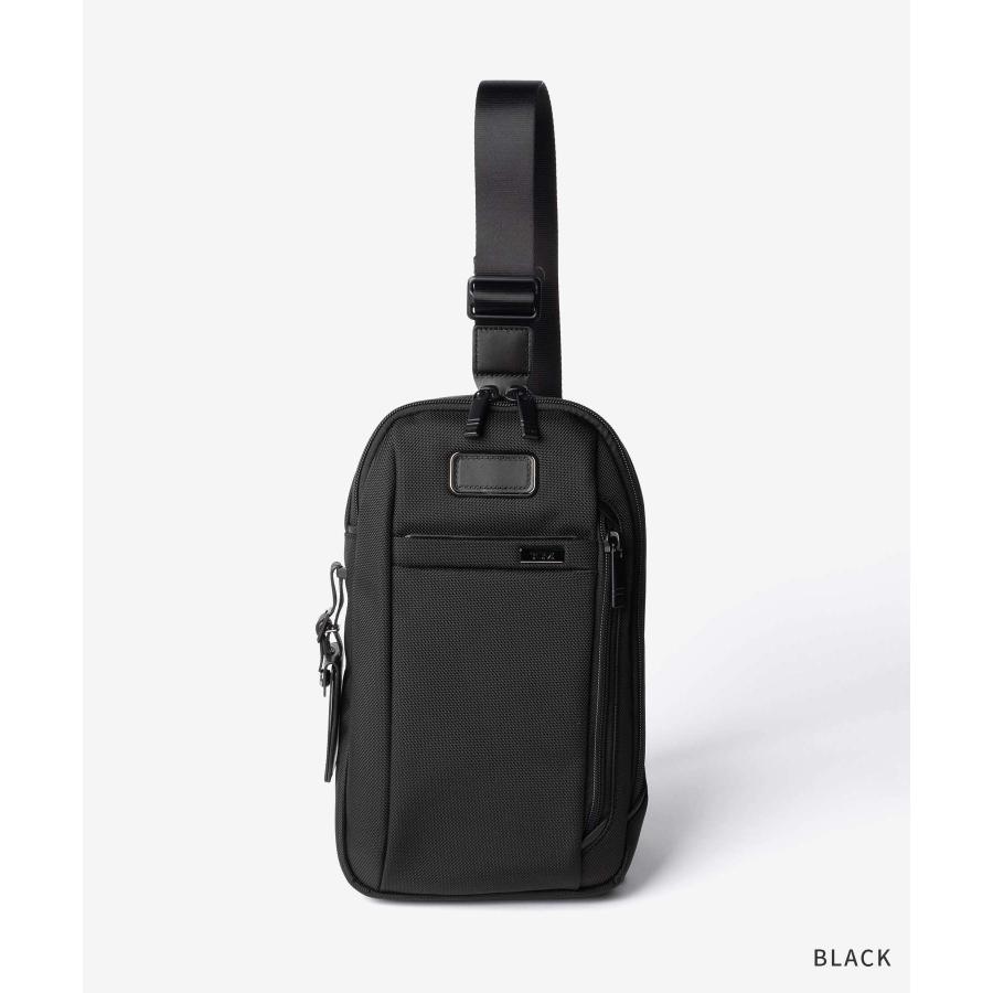 TUMI（トゥミ） TUMI ALPHA アルファ SLING スリング 02203729DUB4