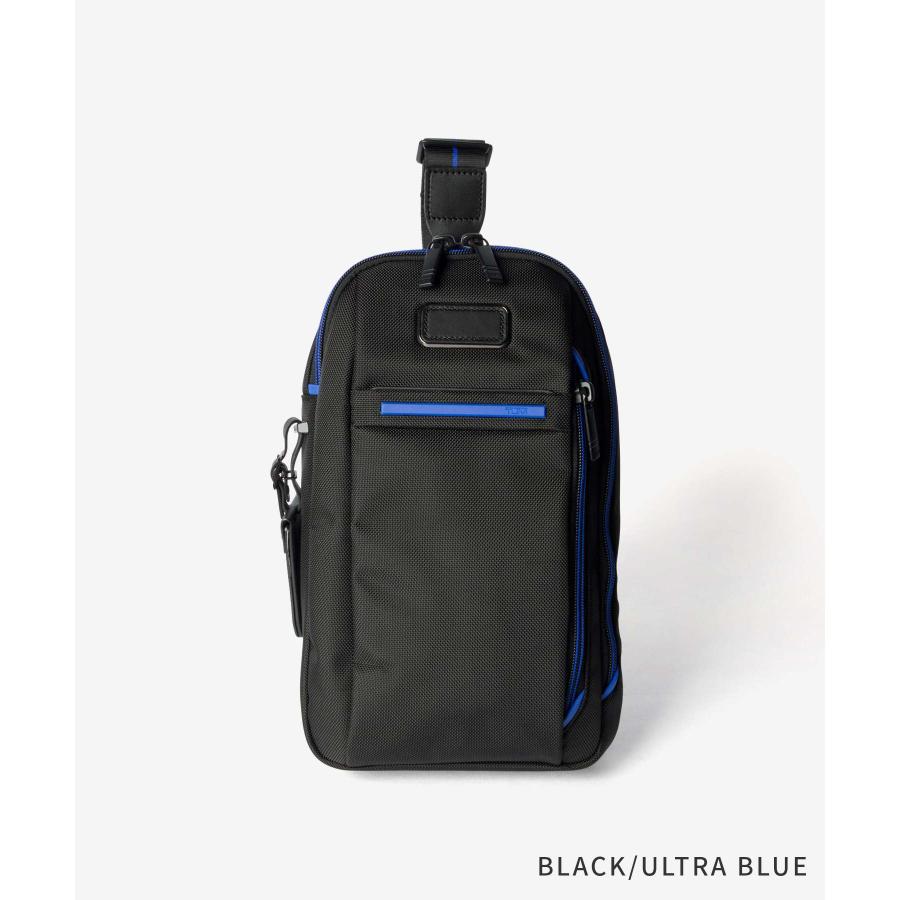 TUMI（トゥミ） TUMI ALPHA アルファ SLING スリング 02203729DUB4