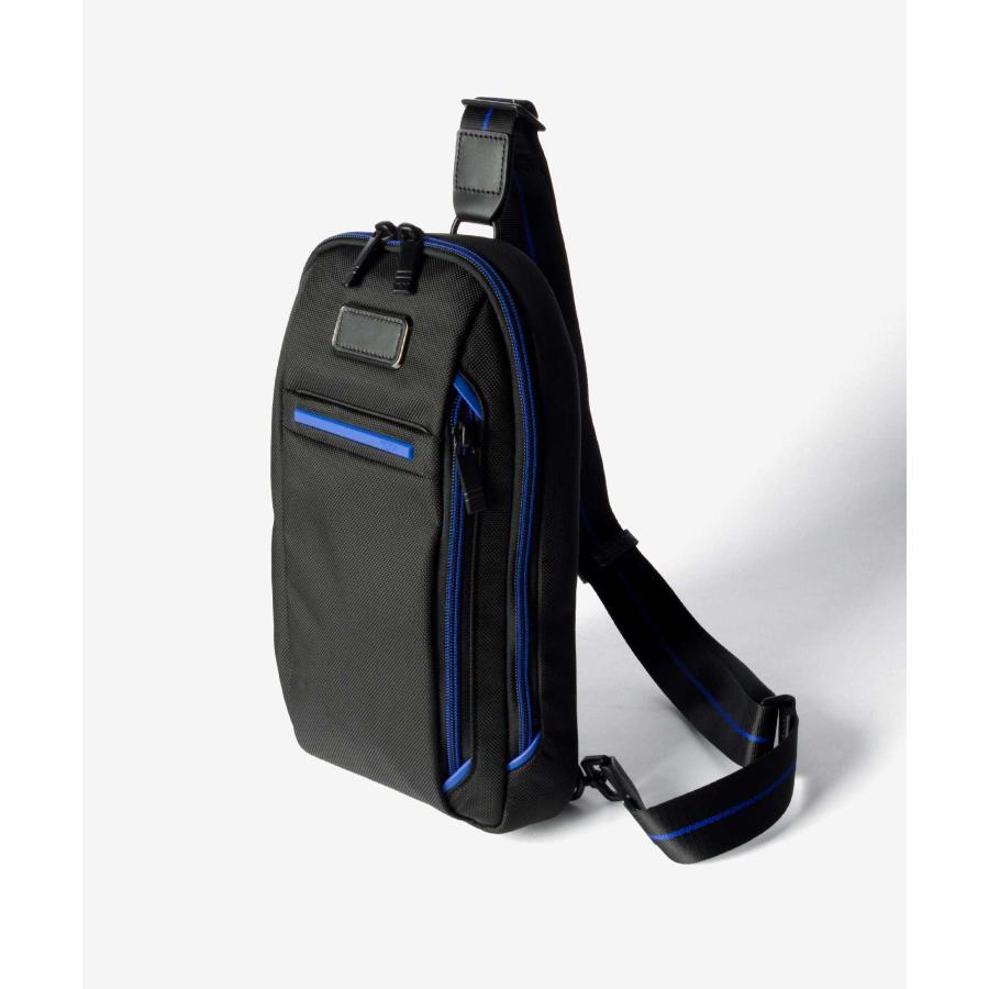 TUMI（トゥミ） TUMI ALPHA アルファ SLING スリング 02203729DUB4