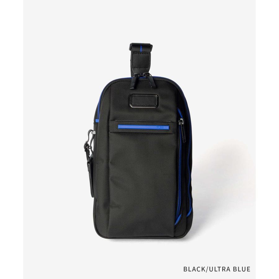 TUMI（トゥミ） TUMI ALPHA アルファ SLING スリング 02203729DUB4