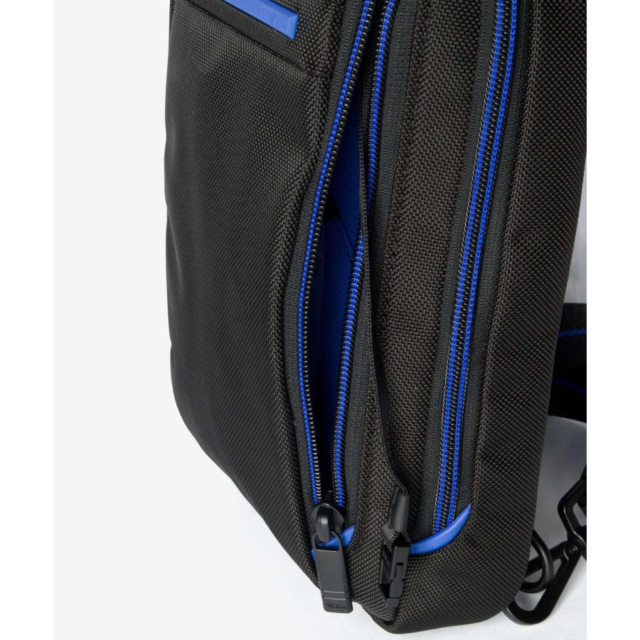 TUMI（トゥミ） TUMI ALPHA アルファ SLING スリング 02203729DUB4