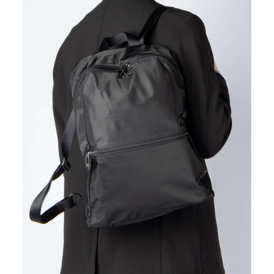 TUMI（トゥミ） TUMI VOYAGEUR ヴォヤジュール JUST IN CASE BACKPACK