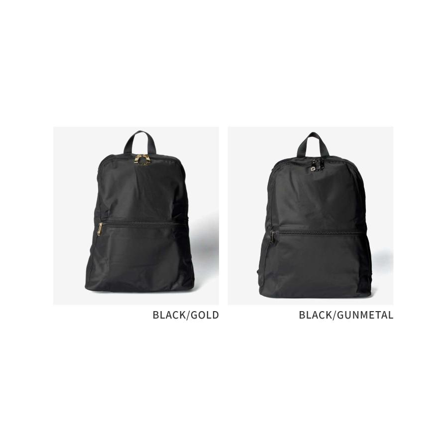 TUMI（トゥミ） TUMI VOYAGEUR ヴォヤジュール JUST IN CASE BACKPACK