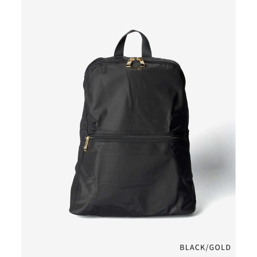 TUMI（トゥミ） TUMI VOYAGEUR ヴォヤジュール JUST IN CASE BACKPACK