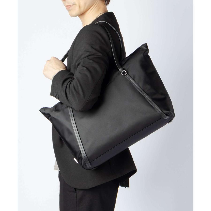 TUMI（トゥミ） TUMI VOYAGEUR ヴォヤジュール Q TOTE キュー トート