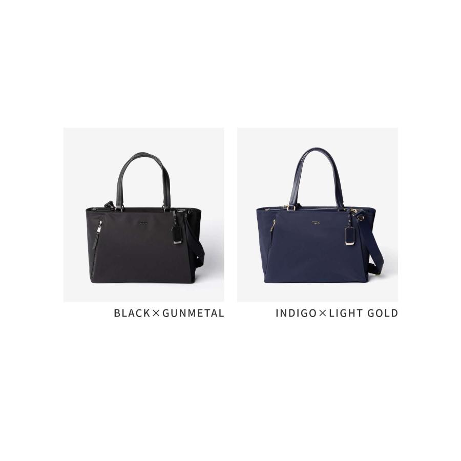 TUMI（トゥミ） TUMI VOYAGEUR ヴォヤジュール VALETTA MEDIUM TOTE