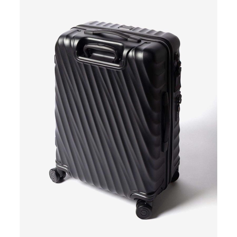 TUMI（トゥミ） TUMI 19 DEGREE ディグリー MEDIUM FRNT ACC EXP CHK