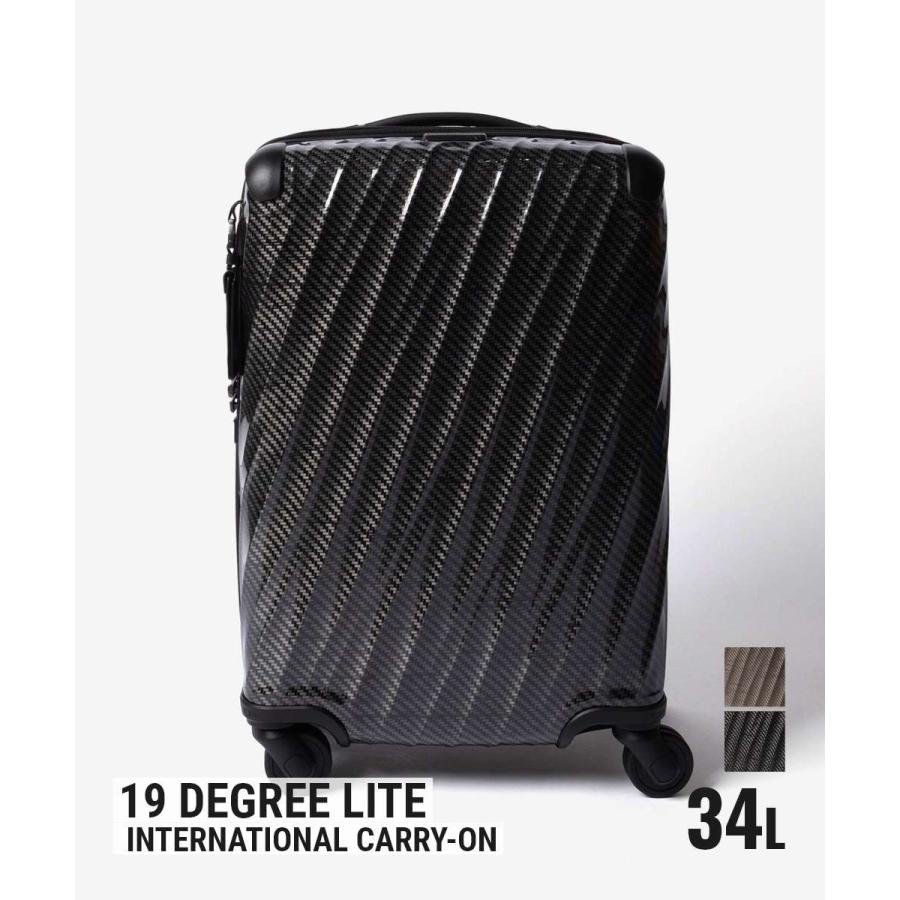 TUMI（トゥミ） TUMI 19 DEGREE LITE ディグリー ライト INTERNATIONAL