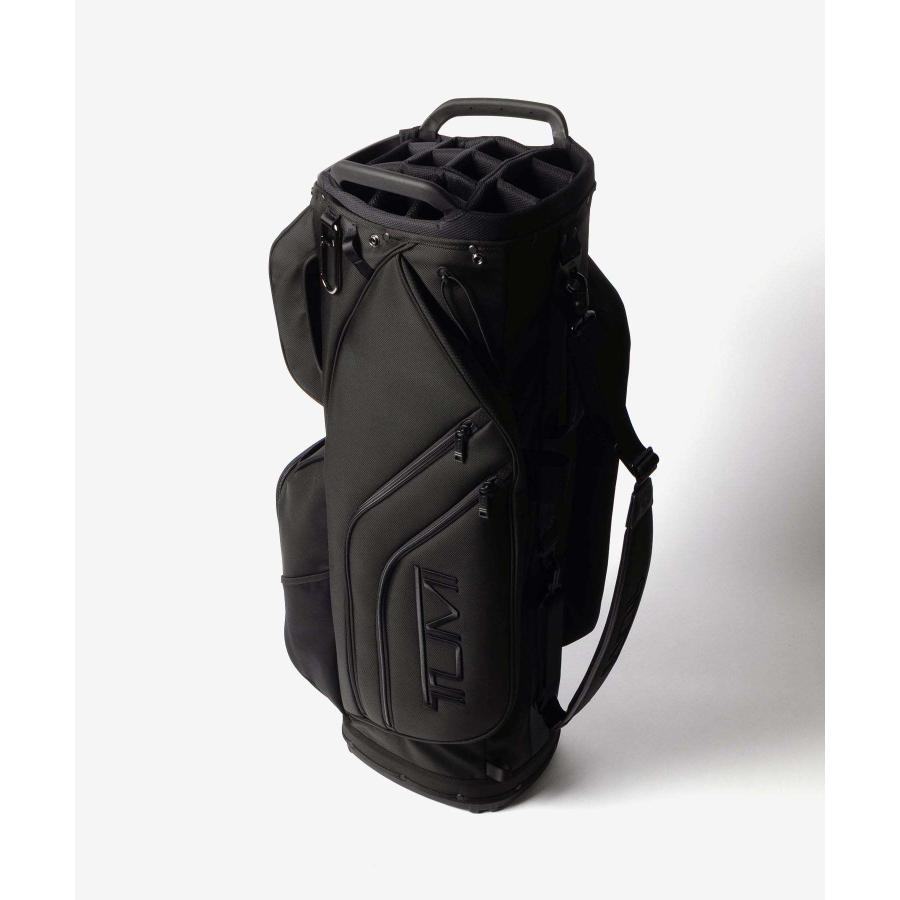 TUMI（トゥミ） TUMI ALPHA アルファ GOLF CART BAG ゴルフ カート