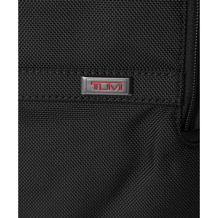 TUMI（トゥミ） TUMI ALPHA アルファ MEDIUM LAPTOP COVER ミディアム