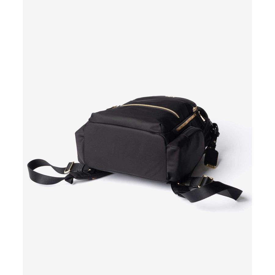 TUMI（トゥミ） TUMI VOYAGEUR ヴォヤジュール CELINA MEDIUM BACKPACK