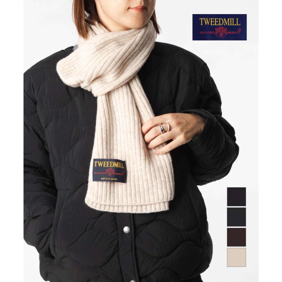 TWEED MILL（ツイードミル） 【正規品】 TWEEDMILL Hinchliffe