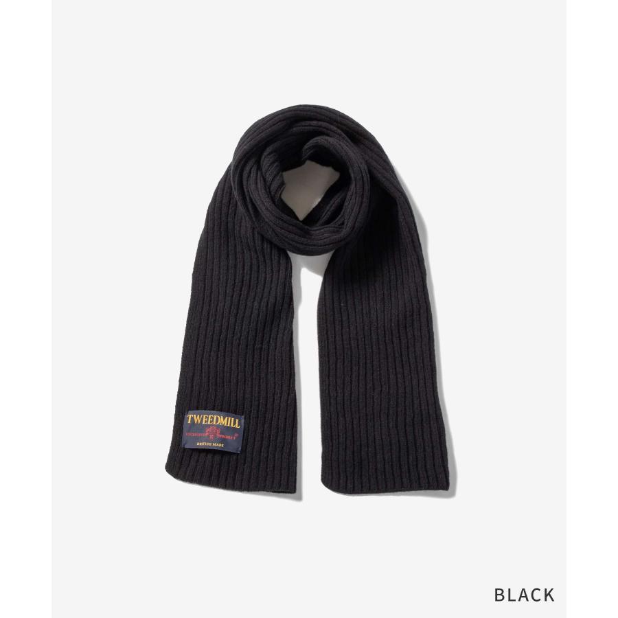 TWEED MILL（ツイードミル） 【正規品】 TWEEDMILL Hinchliffe