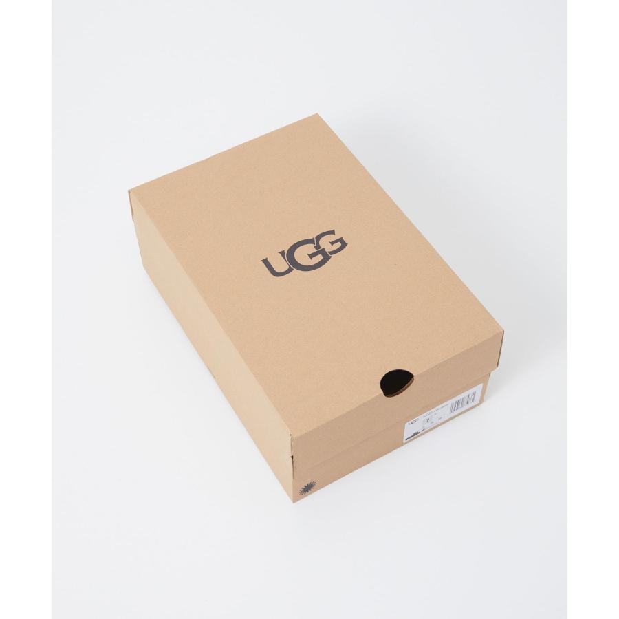UGG（アグ） UGG 1132891 サンダル コゼッタ カーリー グラフィック