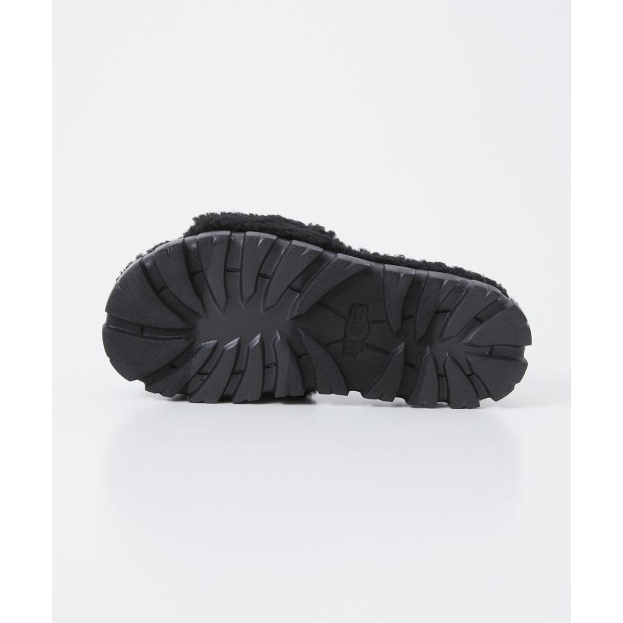 UGG（アグ） UGG 1132891 サンダル コゼッタ カーリー グラフィック