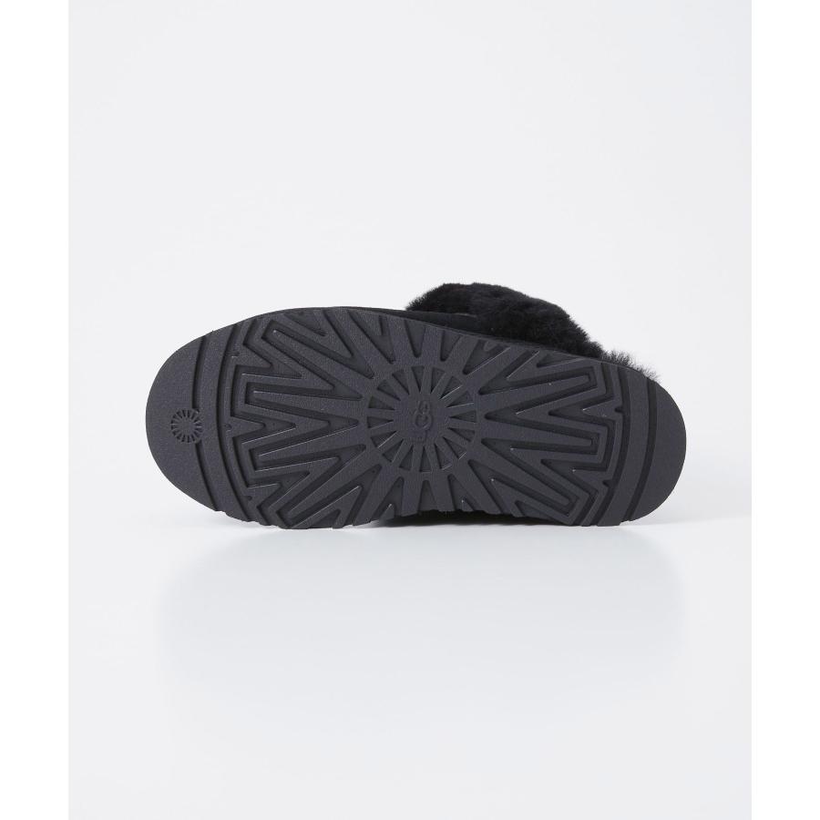 アグ UGG 1122550 スリッパ サンダル DISQUETTE ディスケット レディース シューズ  ボア スリッポン ルームシューズ 爆買 | UGG | 13