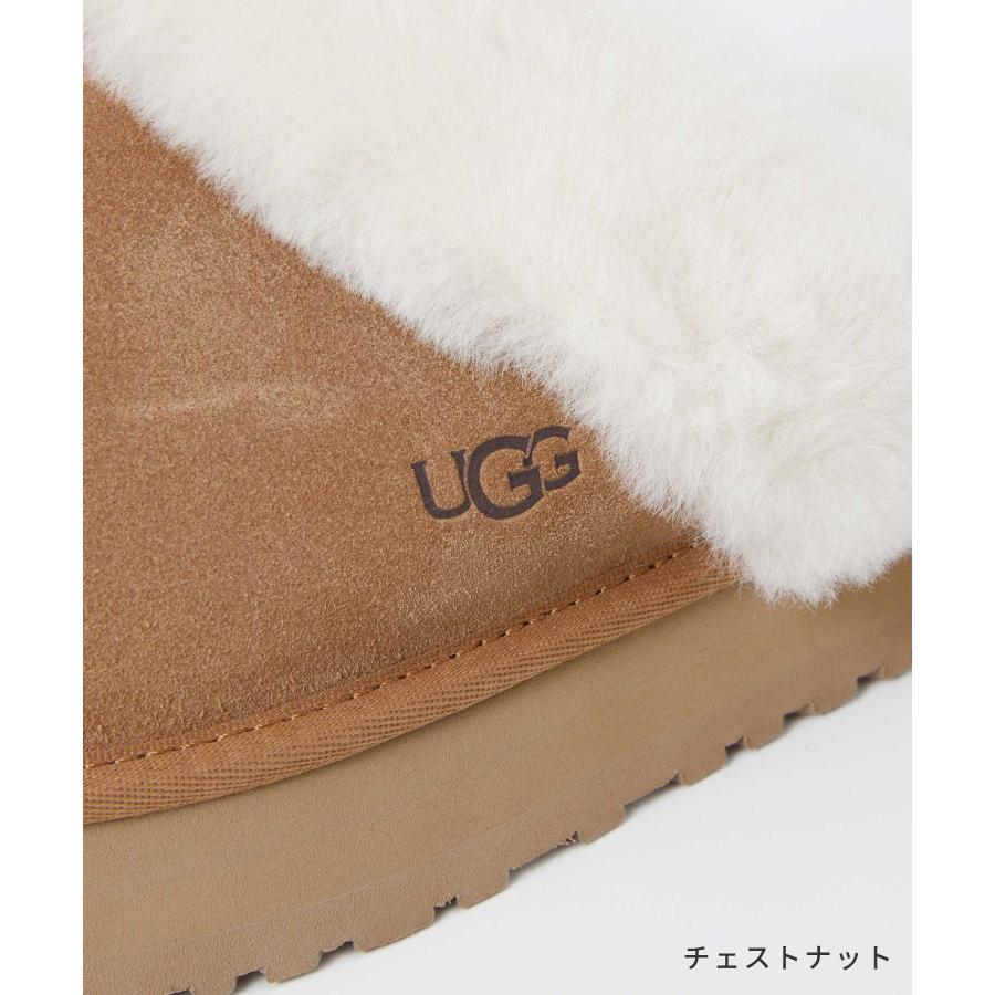 UGG アグ 1122550 サンダル ディスケット レディース シューズ