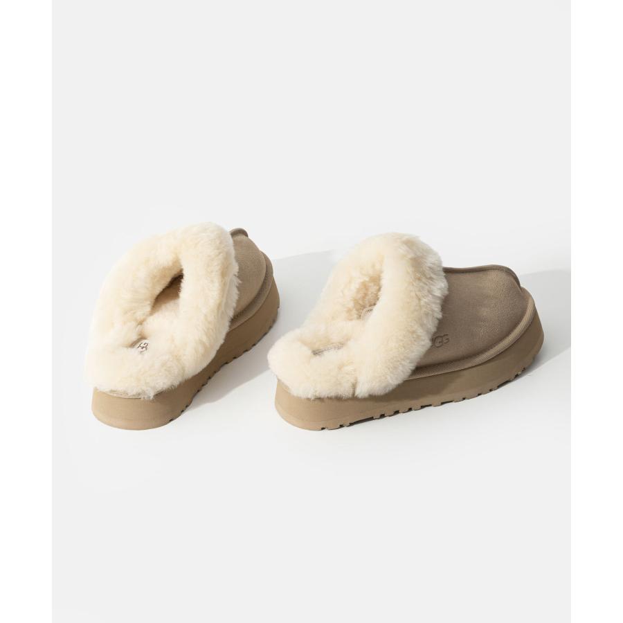 UGG（アグ） UGG 1122550 スリッパ サンダル DISQUETTE ディスケット