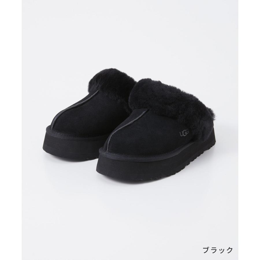UGG サンダル　アグ UGG アグ 1122550 サンダル ディスケット レディース シューズ