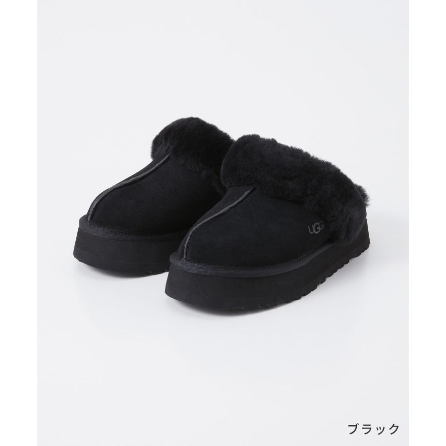 UGG（アグ） UGG 1122550 スリッパ サンダル DISQUETTE ディスケット