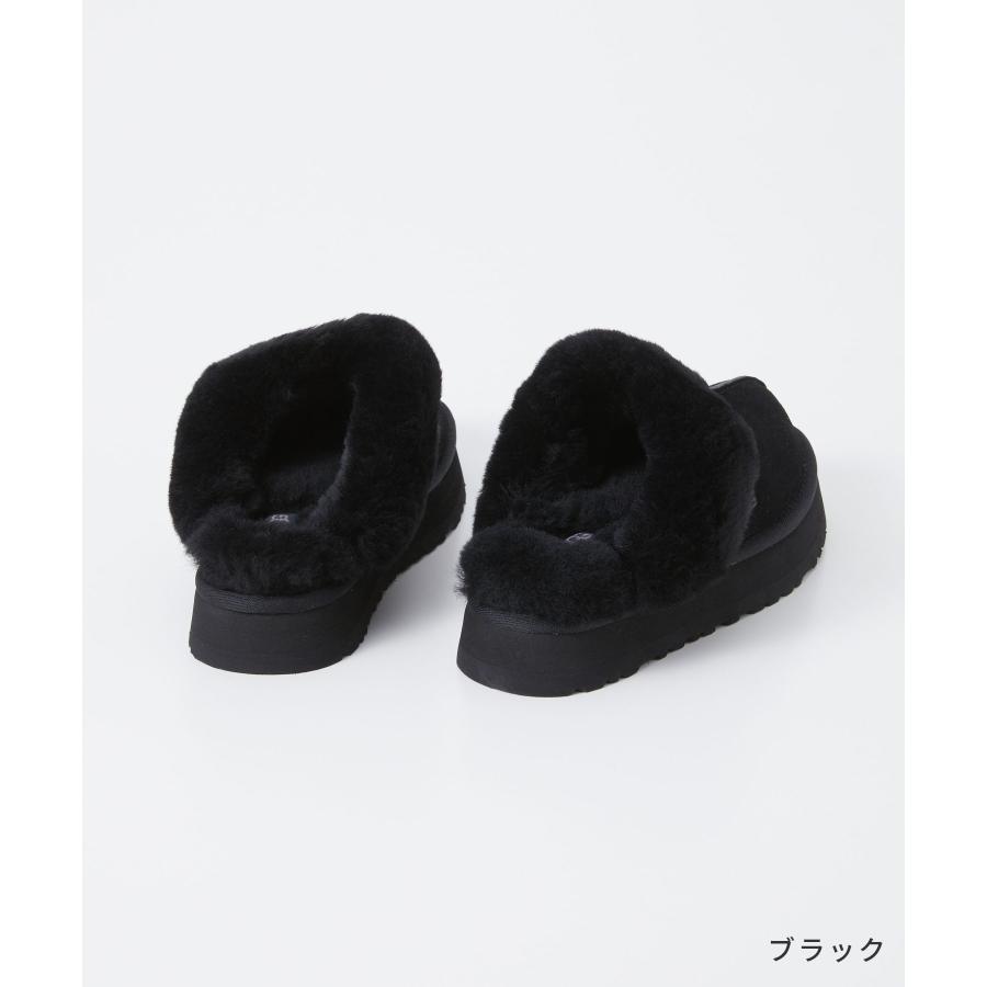 UGG アグ 1122550 サンダル ディスケット レディース シューズ 