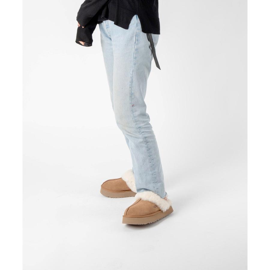 アグ UGG 1122550 スリッパ サンダル DISQUETTE ディスケット レディース シューズ  ボア スリッポン ルームシューズ 爆買 | UGG | 10