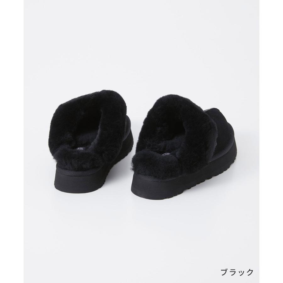 UGG（アグ） UGG 1122550 スリッパ サンダル DISQUETTE ディスケット