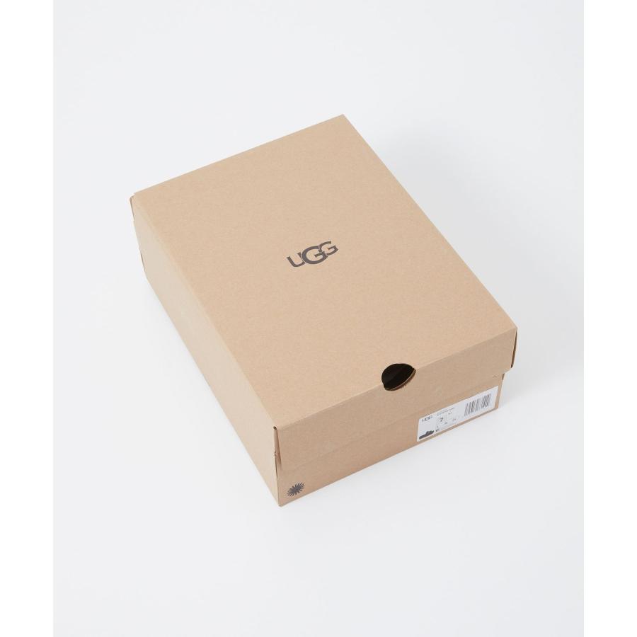 ugg サンダル 厚底 フラッフィータクリア SALE【厚底ふわふわ】アグUGG Fluffita Clearスリッパサンダル