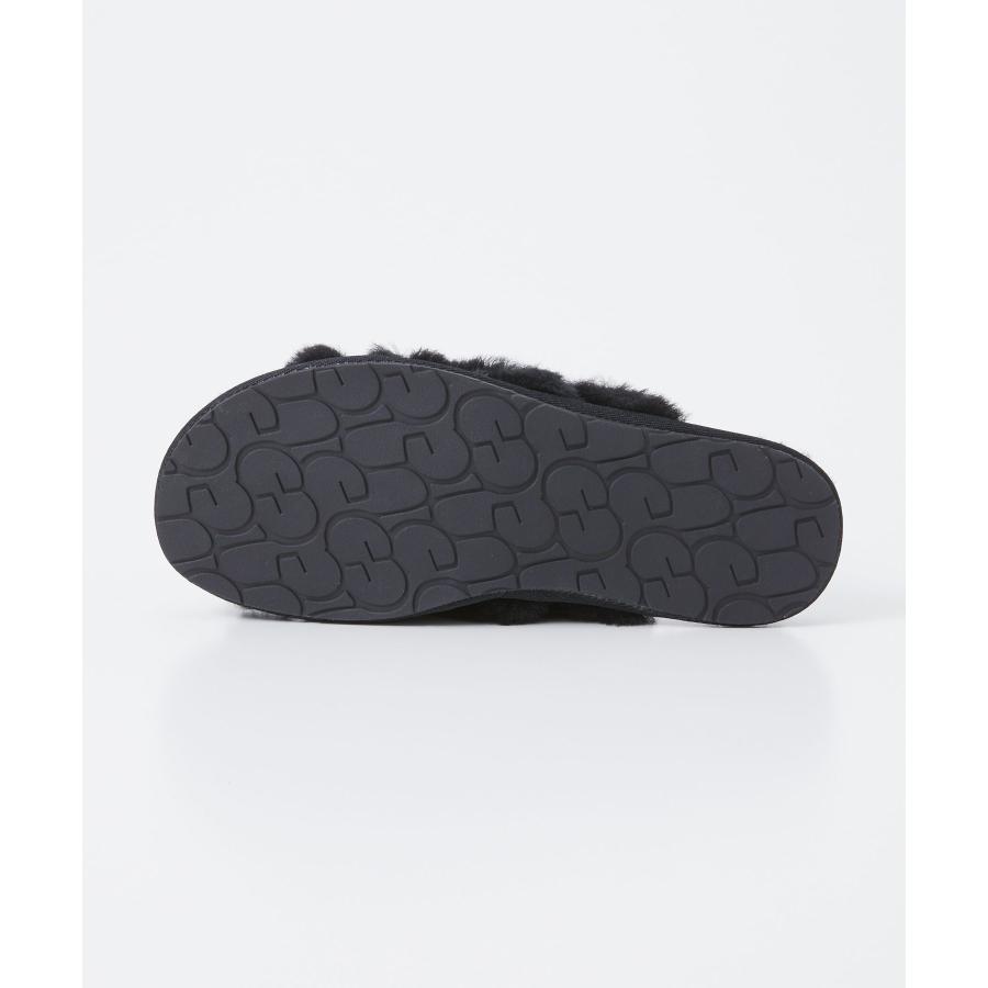 UGG アグ 1123572 サンダル スカッフィータ レディース シューズ