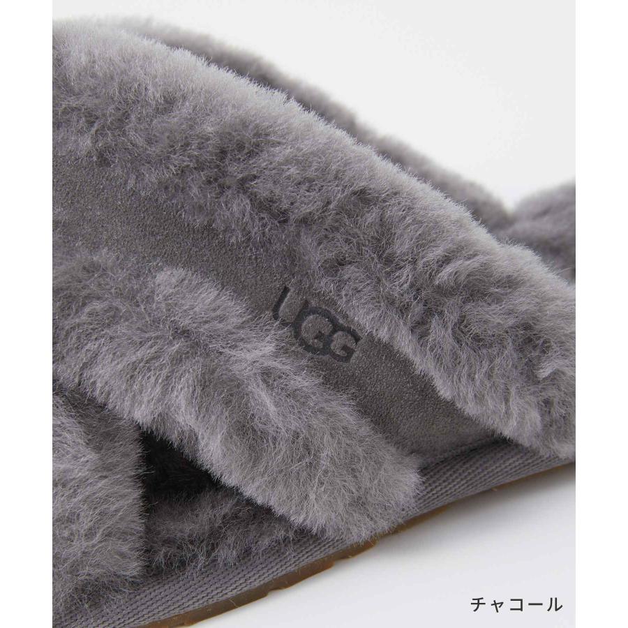 UGG アグ 1123572 サンダル スカッフィータ レディース シューズ