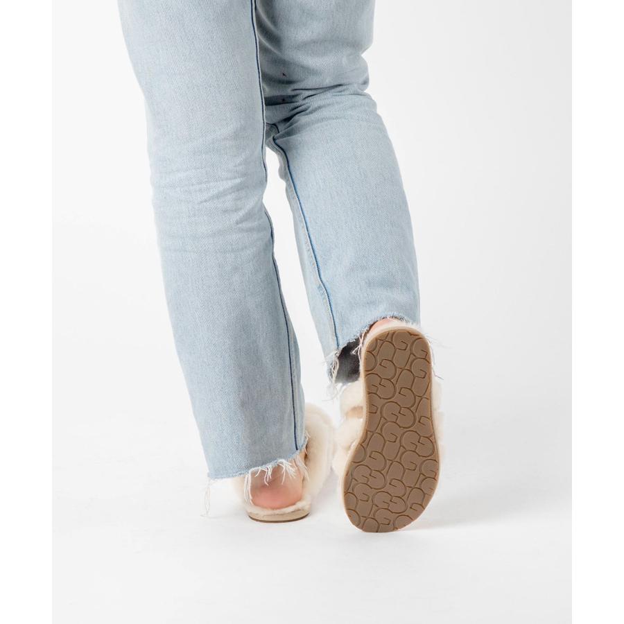 UGG アグ 1123572 サンダル スカッフィータ レディース シューズ