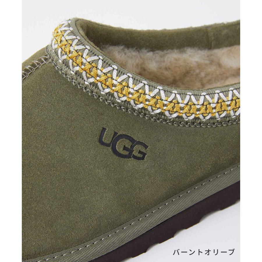 UGG オリーブ スエード サンダル UGG（アグ） シューズ サンダル COQUETTE コケット ムートン シープ
