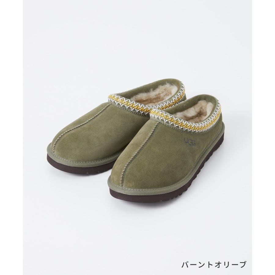 UGG アグ 5950 サンダル タスマン メンズ シューズ スリッポン Tasman 
