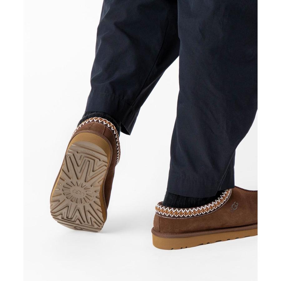 UGG アグ 5950 サンダル タスマン メンズ シューズ スリッポン