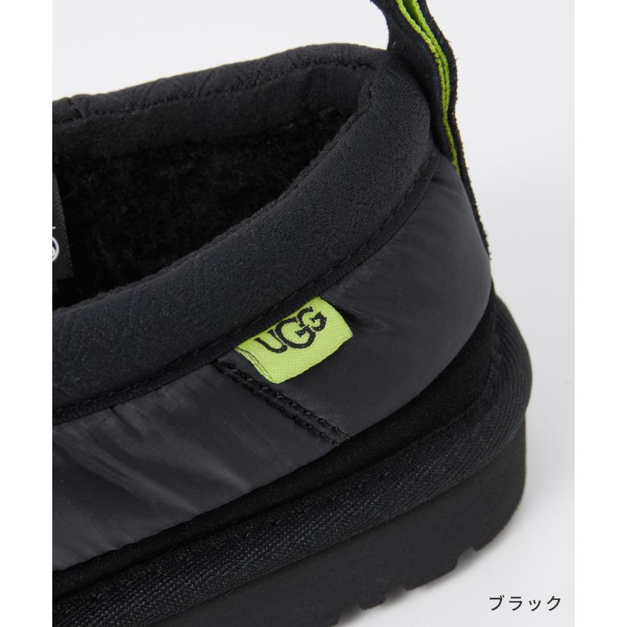 アグ UGG 1127735 サンダル タスマン LTA メンズ シューズ スリッポン Tasman LTA モックシューズ ロゴ 普段使い スリップオン 25.0〜29.0cm 爆買 | UGG | 13