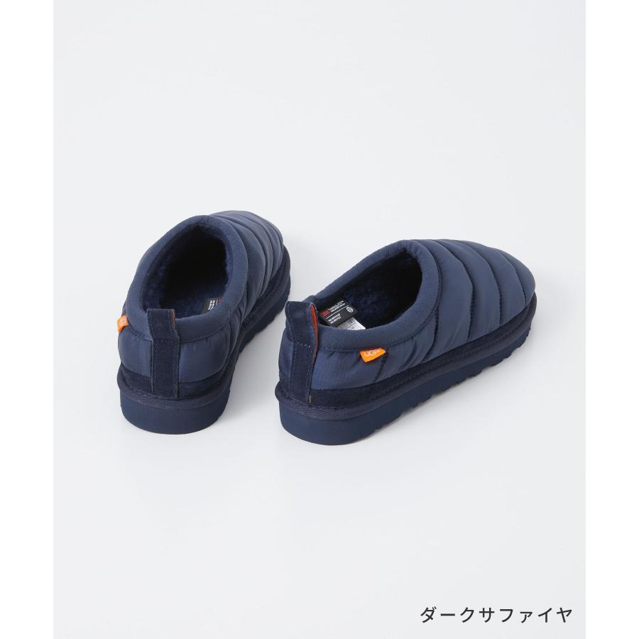 アグ UGG 1127735 サンダル タスマン LTA メンズ シューズ スリッポン Tasman LTA モックシューズ ロゴ 普段使い スリップオン 25.0〜29.0cm 爆買 | UGG | 08