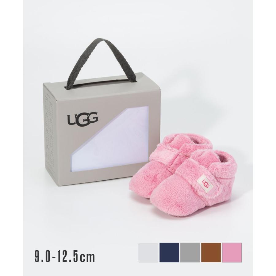 UGG アグ 1103497I サンダル ビックスビー キッズ・ベビー