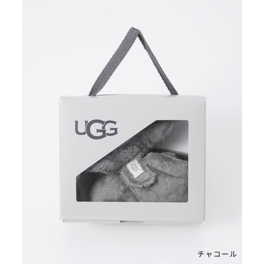 アグ UGG 1103497I サンダル ビックスビー キッズ・ベビー シューズ ベビーシューズ Bixbee ロゴ おしゃれ 靴 ファーストシューズ 9.0〜12.5cm 爆買 | UGG | 13