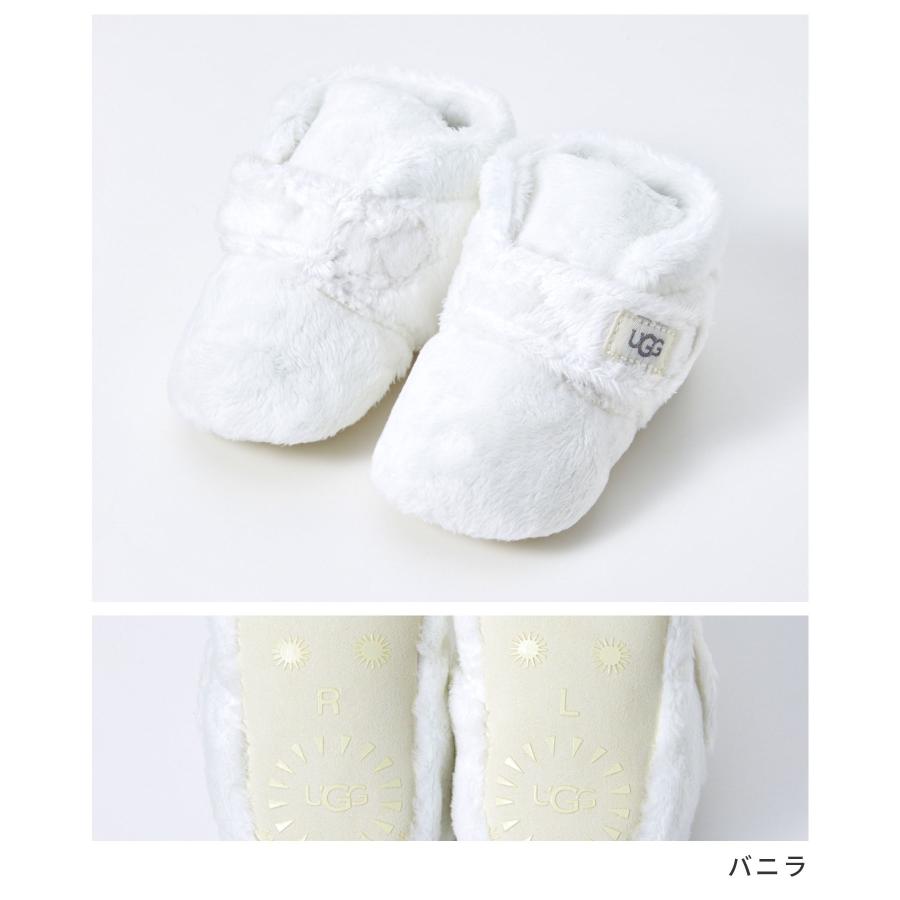 アグ UGG 1103497I サンダル ビックスビー キッズ・ベビー シューズ ベビーシューズ Bixbee ロゴ おしゃれ 靴 ファーストシューズ 9.0〜12.5cm 爆買 | UGG | 06