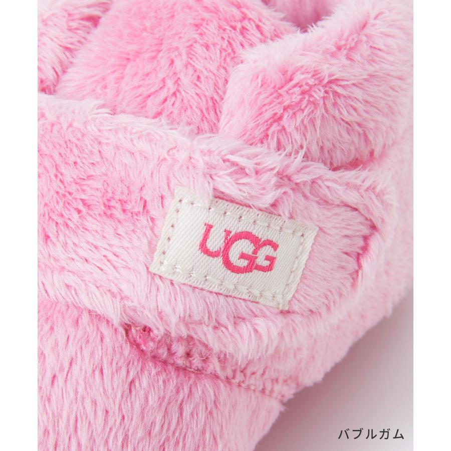 アグ UGG 1103497I サンダル ビックスビー キッズ・ベビー シューズ ベビーシューズ Bixbee ロゴ おしゃれ 靴 ファーストシューズ 9.0〜12.5cm 爆買 | UGG | 07
