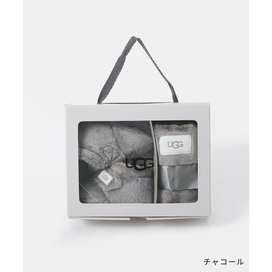 UGG アグ 1094823I サンダル ビックスビー アンド ラビー キッズ