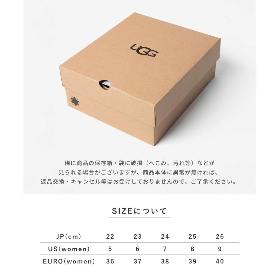 UGG（アグ） UGG SANDAL サンダル GOLDEN GLOW ゴールデングロウ