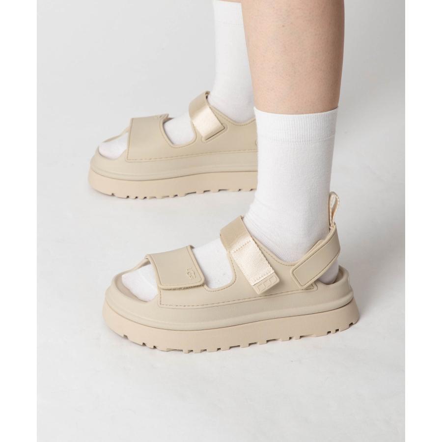 UGG アグ SANDAL サンダル GOLDEN GLOW ゴールデングロウ