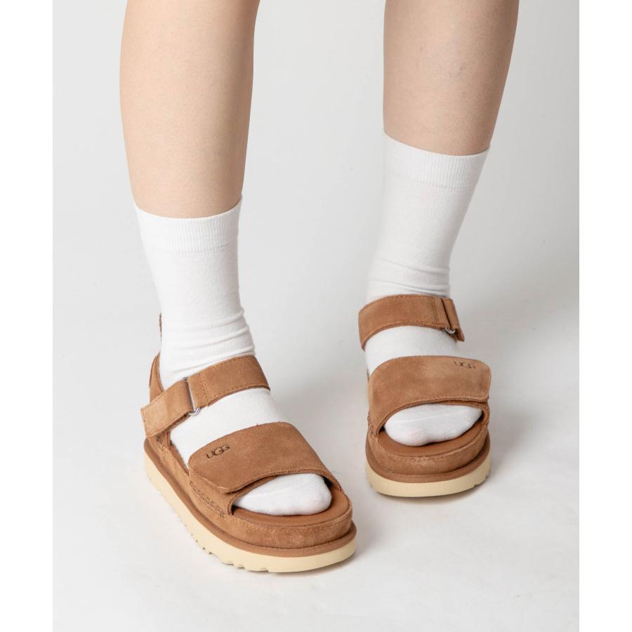 UGG（アグ） UGG SANDAL サンダル GOLDEN STAR ゴールデンスター