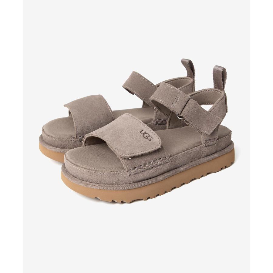 アグ UGG SANDAL サンダル GOLDEN STAR ゴールデンスター 1136783 レディース シューズ 爆買の画像